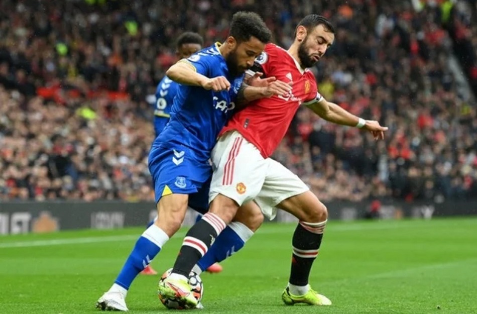 Nhận định, dự đoán Manchester United vs Everton