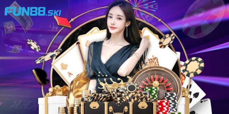 Đôi nét về Ricwin