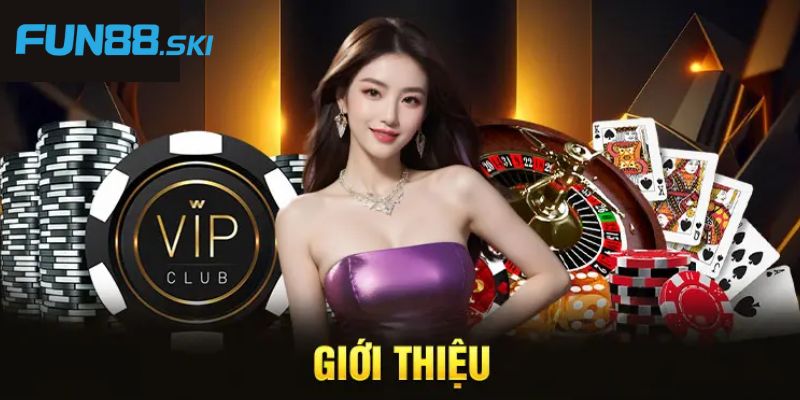 Giới thiệu về 789win