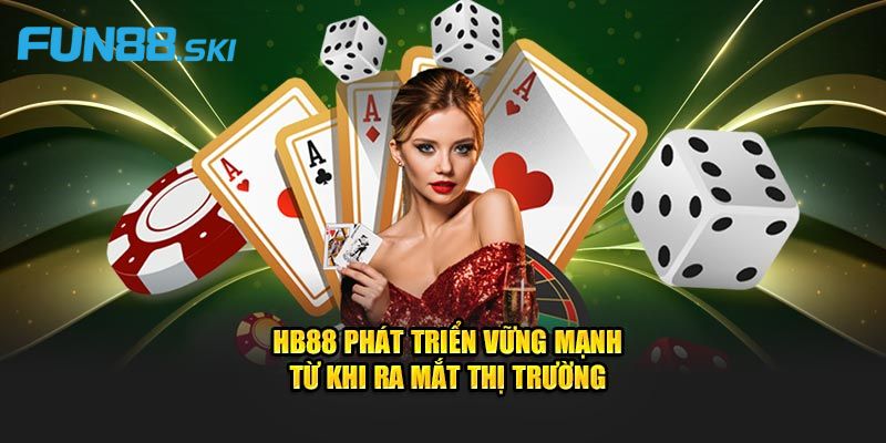Giới thiệu về HB88