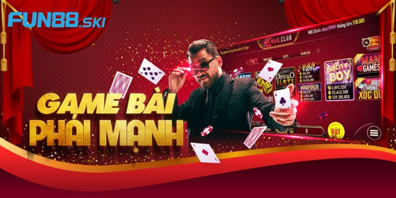 Thông tin mới nhất về Manclub