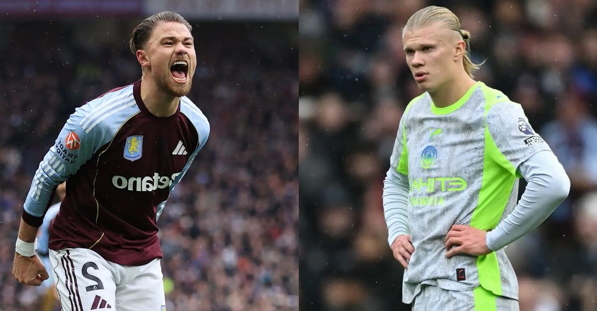 Man City vượt trội về thành tích thi đấu đầu mùa