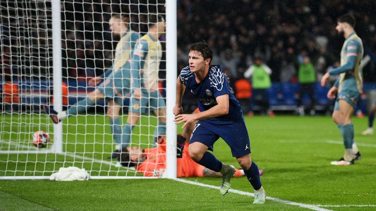 Man City đang có chuỗi trận thắng ấn tượng đầu mùa