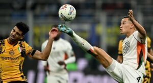 Soi Kèo Venezia Vs Inter Milan 00h30 Ngày 29/10 - Vòng 9 Serie A
